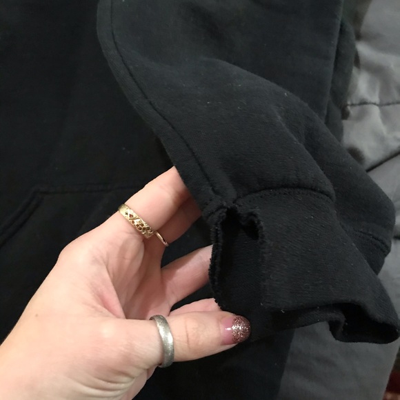 M22 Hoodie size S - Picture 3 of 3